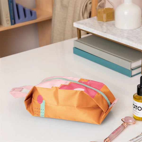 Tuck Gusset Pouch Small - Ripstop