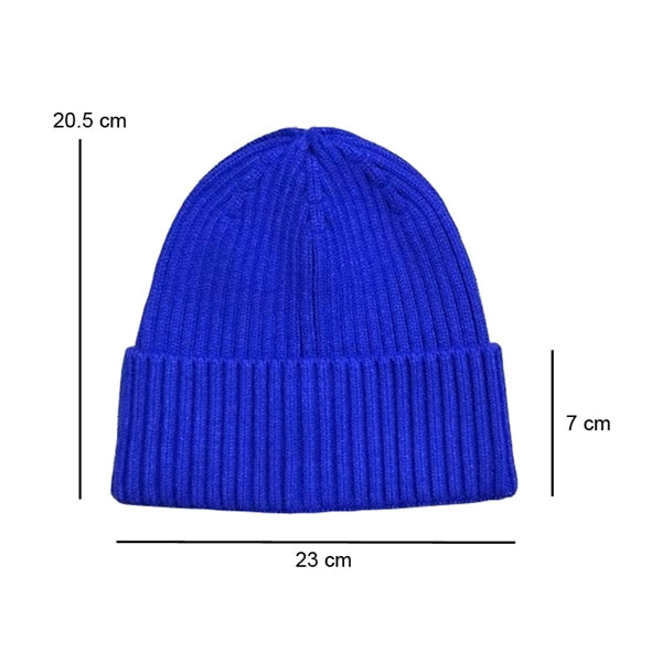 Knit Beanie