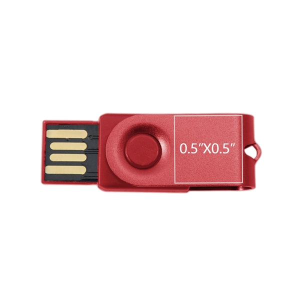 Maple Park Mini Swivel USB