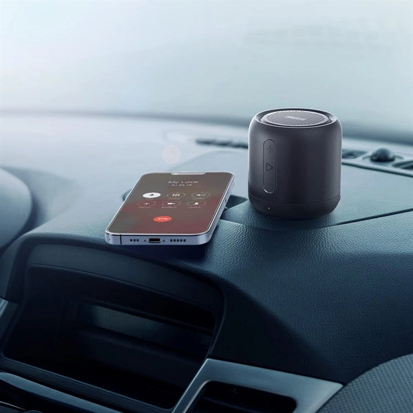 Super Portable Bluetooth Speaker