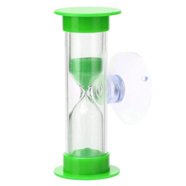 3 Minutes Simple Design Shower Hourglass