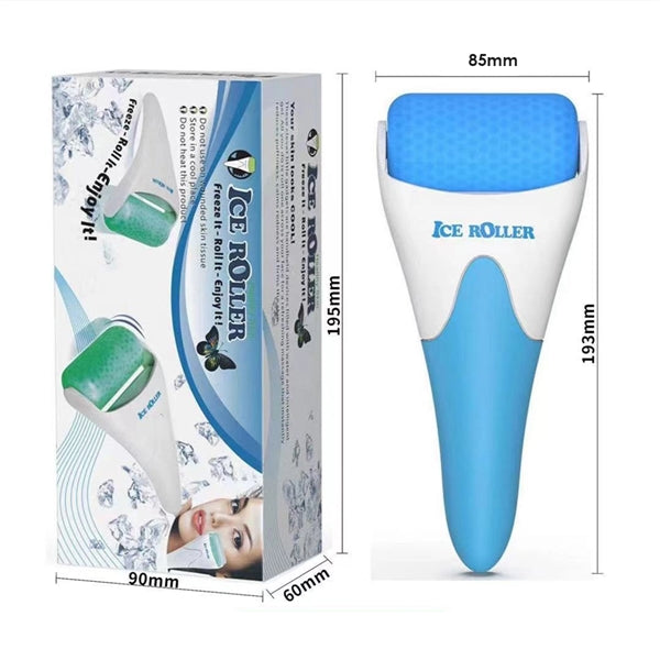 Face Ice Roller