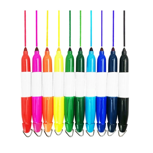 Golf Ball Line Drawing Marker
