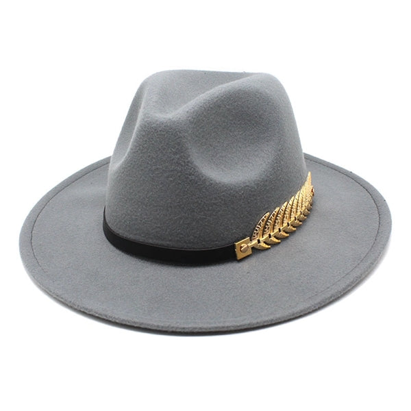 Felt Fedora Hats