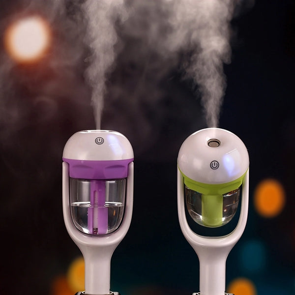 Car Air Diffuser Humidifier
