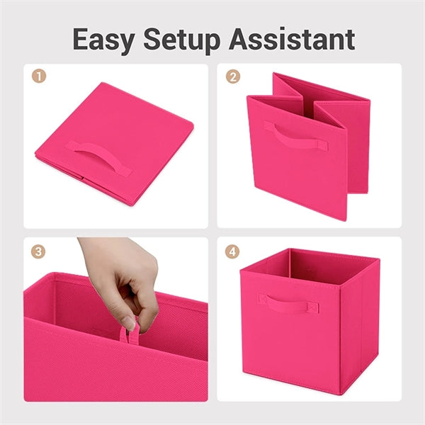 Non-Woven Storage Box