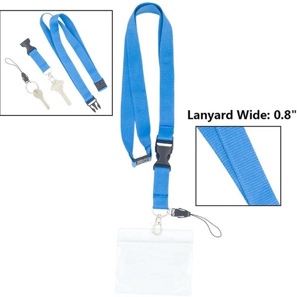 Lanyards