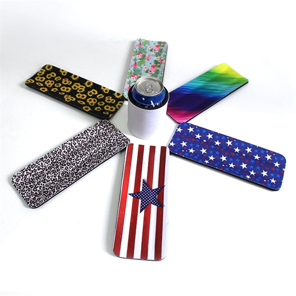 Can Coolers Spring Beer Slap Wrap