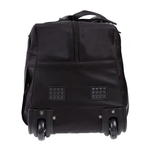 28" Rolling Duffle Bag