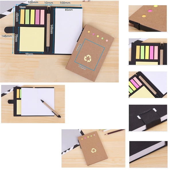 Note Notebook