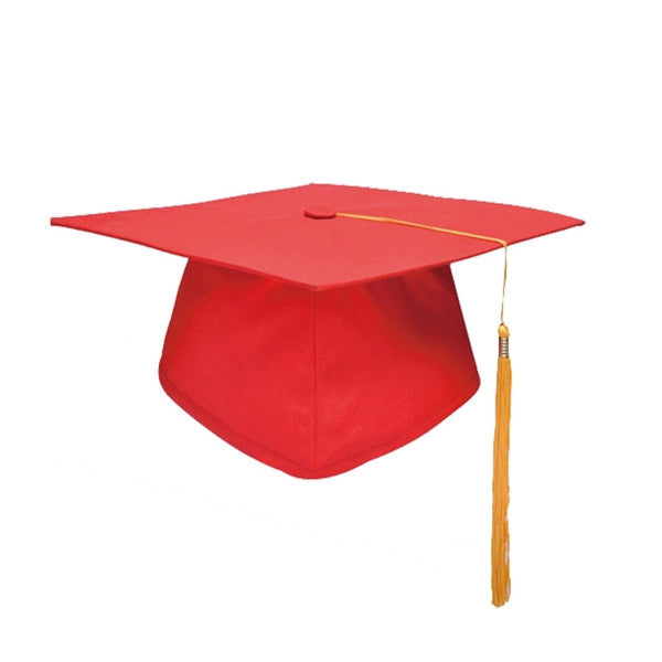 Unisex Adult Graduation Cap