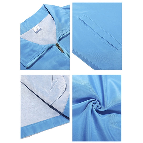 Windproof Jacket
