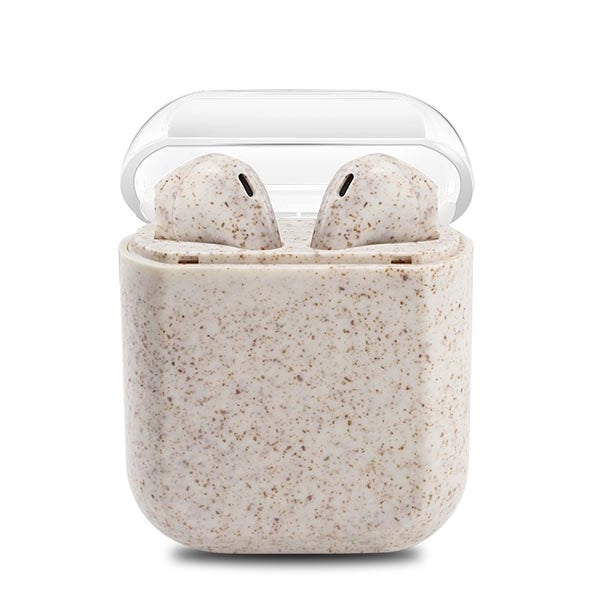 Einkorn Eco-Friendly TWS Earbuds