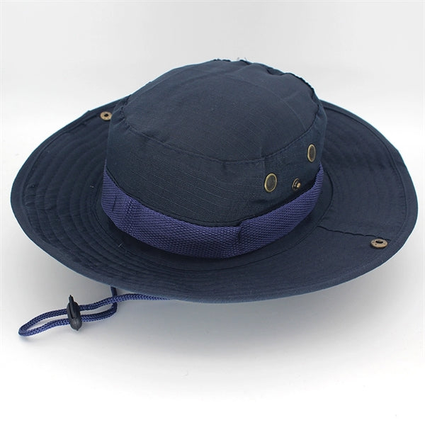 Promo Outdoor Trail Boonie Cap