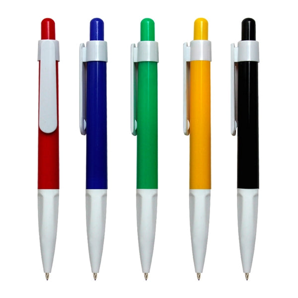 Ballpoint Click Pen