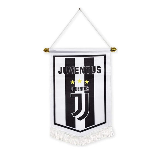 Football Club Flags