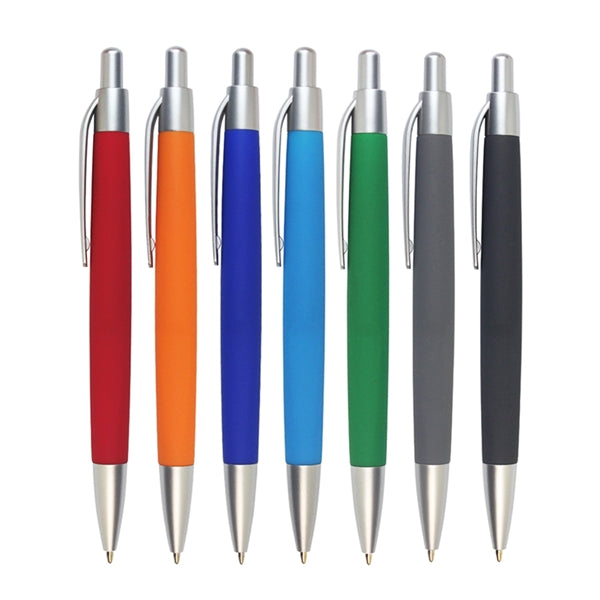 Ballpoint Click Pen