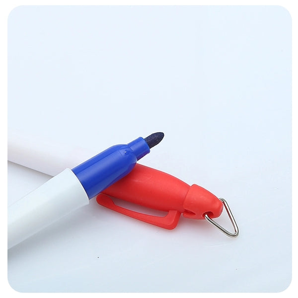 Sharpies Permanently marks