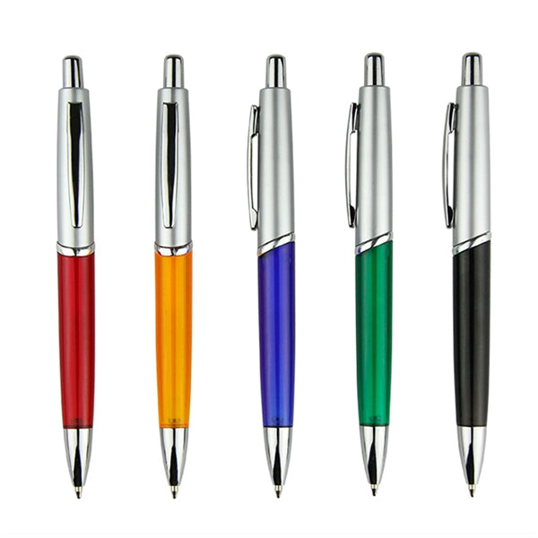 Ballpoint Click Pen