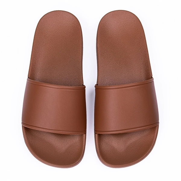 PVC Summer Slippers