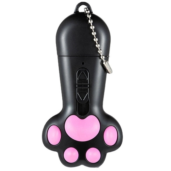 Cat Interactive Claw USB Charging Laser Toy