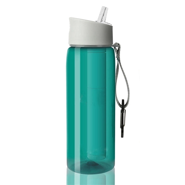 Water Filter Bottle For Outdoor