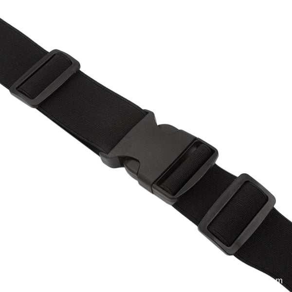 Waterproof Fanny Pack with Reflective Strap