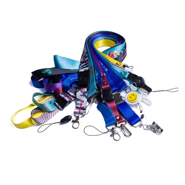 Lanyards