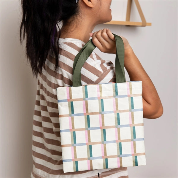 Teeny Tiny Tote - Duratek