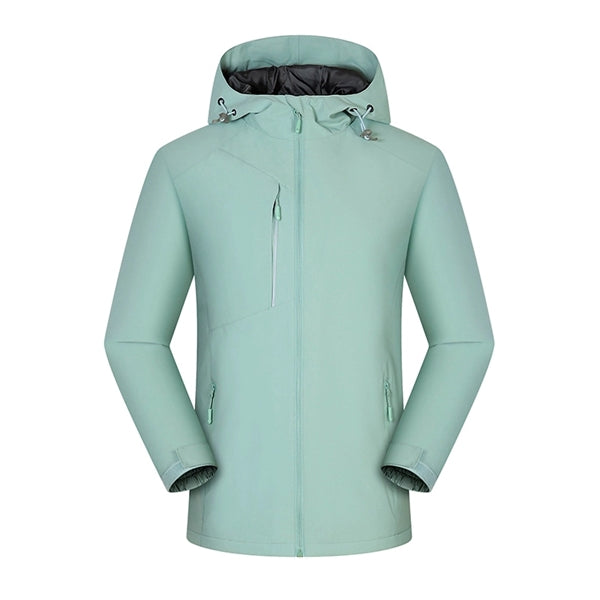 Waterproof Windproof Work Jacket