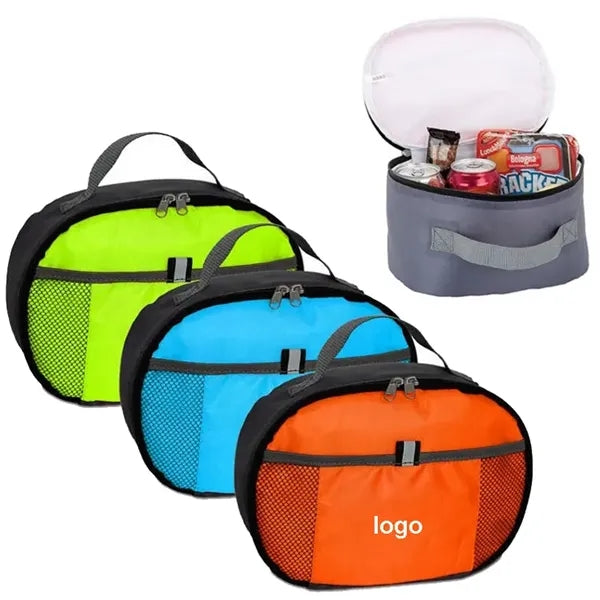 Cooler bag