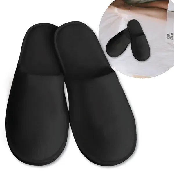 Comfy Travel Slippers