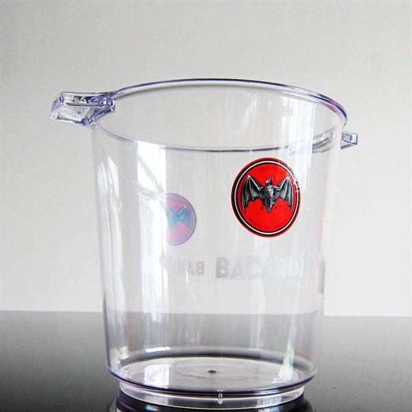 5 L Large Plastic Drink Ice Bucket Beverage Storage Tub