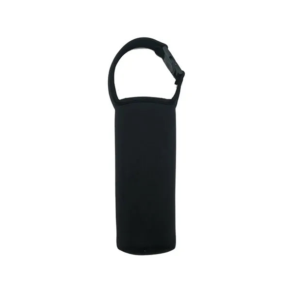 Neoprene Insulators Water Bottle Sleeves Handle