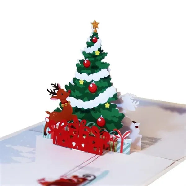 Christmas Greeting Cards