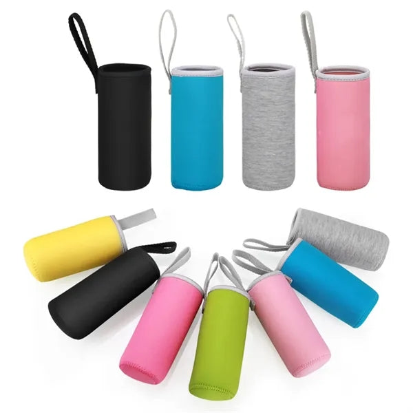 280 ml Neoprene Bottle Cover Cup Sleeve