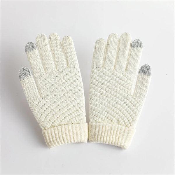 Winter Touchscreen Gloves for Women