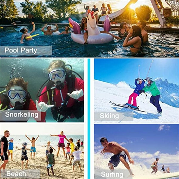 Waterproof Cellphone Dry Bag