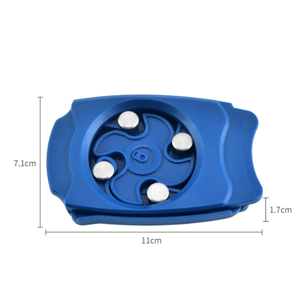 Multi-function Bottle Can Opener