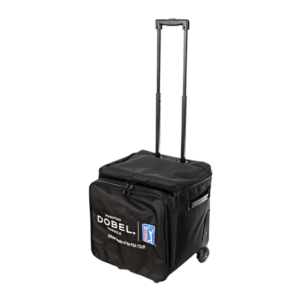 12 Bottle Wine Roller Bag