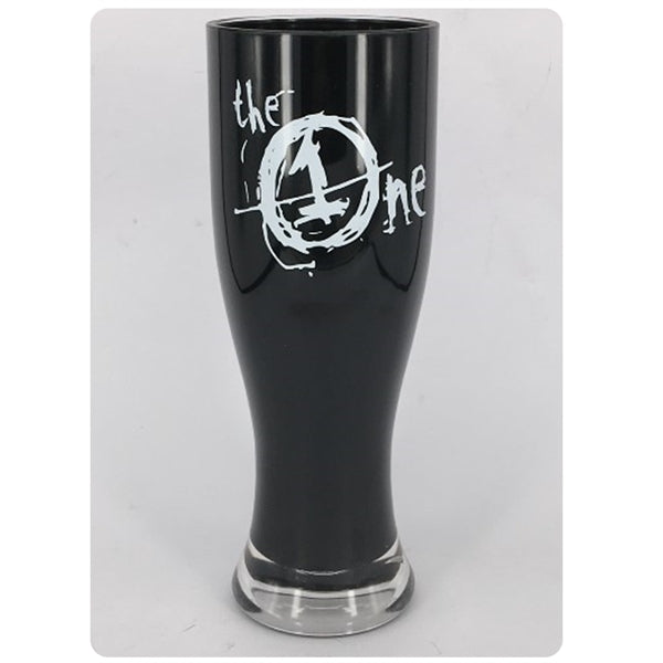 Double Layer Plastic Beer Mug