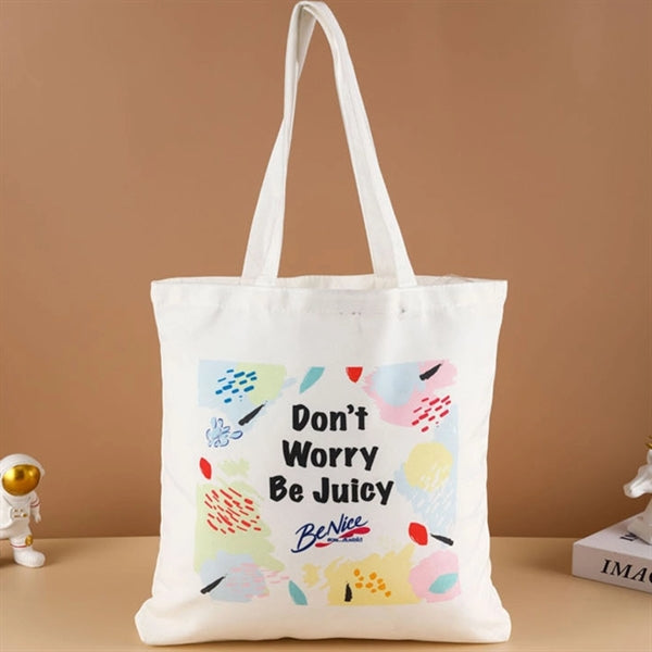 Canvas Bags