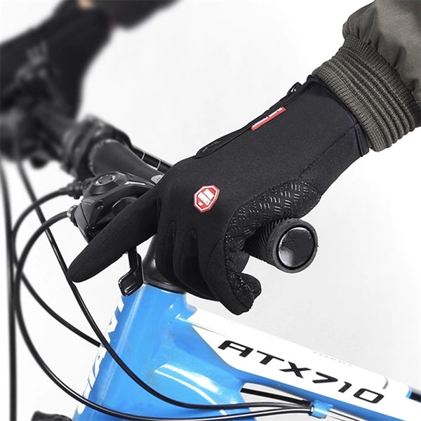 Winter Touchscreen Gloves For Outdoor