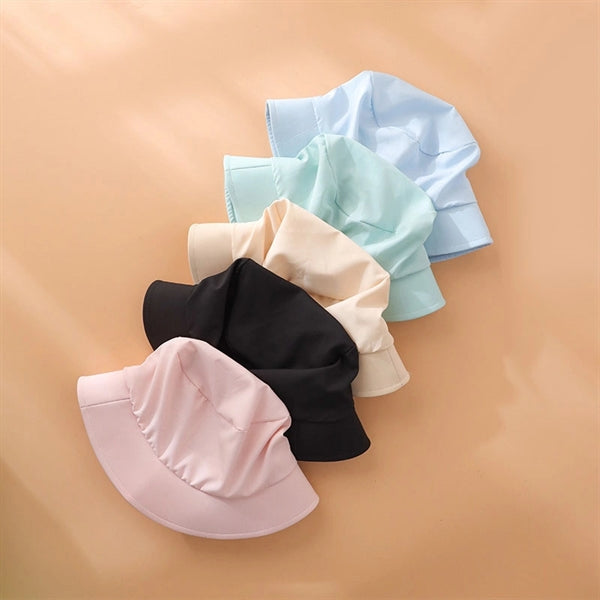 Lightweight Breathable Sun Hat