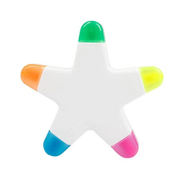 Multi-Color Highlighters