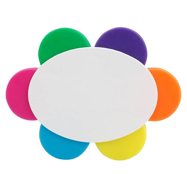 Multi-Color Highlighter