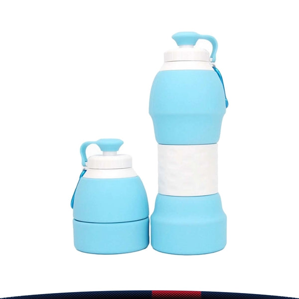 Libra Collapsible Bottle