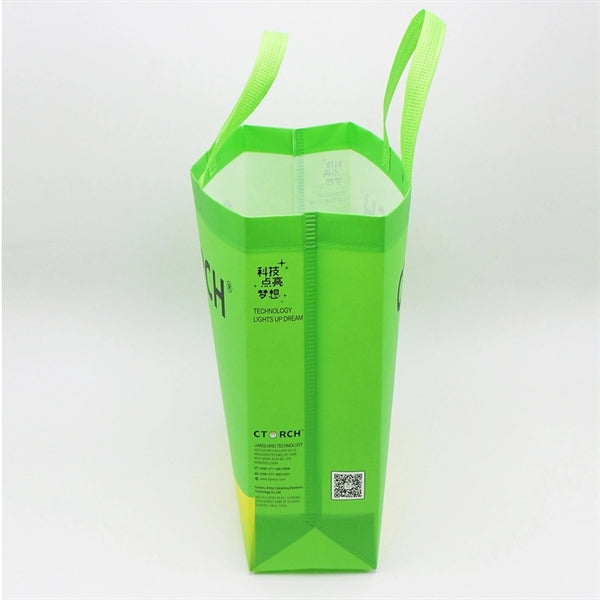 Laminated Non-woven Bag