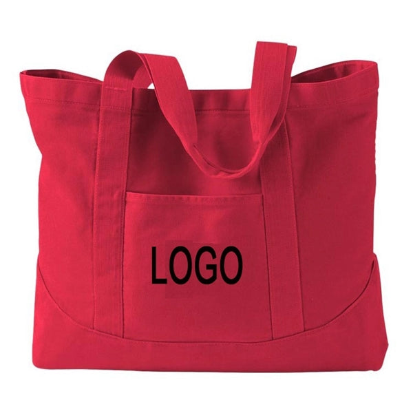 Canvas Bag