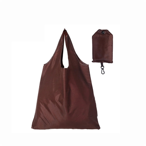 Resuable Folding Grocery Tote Bag